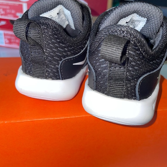 Nike Flex Toddler 4C - Picture 4 of 5